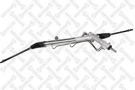 Рейка рульова STELLOX 3135017SX