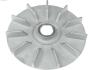 Крильчатка вентилятора ARS1025S