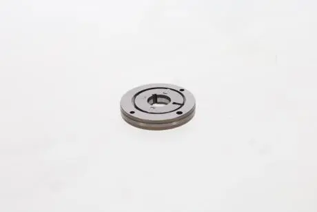 Насос підкачки BOSCH F002D24543