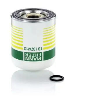 Фільтр вологовідділювача MANN TB137413X (фото 1)