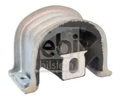 Подушка двигуна передня VW T6 FEBI 188724