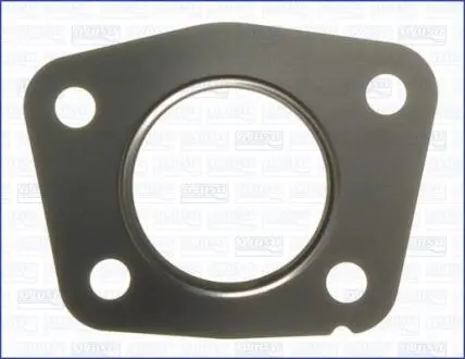 Прокладка турбокомпресора (товщина 0,4мм) MAZDA 3, 6, CX-7 2.3/2.5 12.05-12.14 AJUSA 01221400