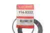 Ремкомплект супорта (переднього) Ford Econovan/Mazda E-Serie 86-03 (d=60mm) (Sumitomo) (+поршень) QUICK BRAKE 1145332 (фото 2)
