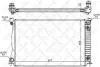 Радіатор охолодження двигуна STELLOX 1025507SX (фото 1)