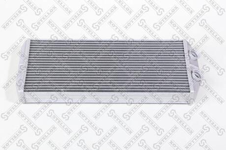 Радіатор опалення салону STELLOX 1035263SX
