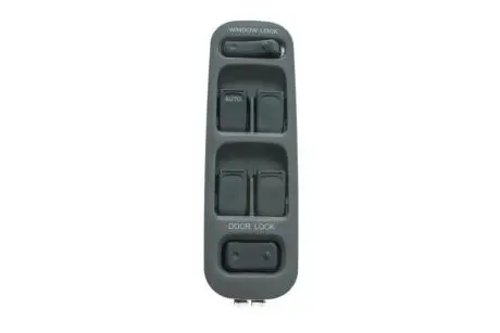 Кнопка склопідйомника Miraglio 121/SZB76001
