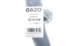 Патрубок інтеркулера GAZO GZ-D1235 (фото 2)