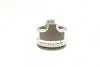 Поршень Daewoo Matiz 0.8 98- (69.00mm/+0.5) (к-кт 3 шт) AMP PX-DAE-3A-1401-050 (фото 5)