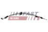Трос КПП Mercedes Sprinter (95-) 1153/897ММ + 1015/805МM (FT73104) Fast