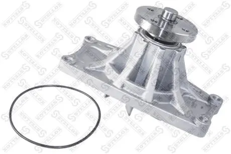 Помпа водяна двигуна STELLOX 45000329SX
