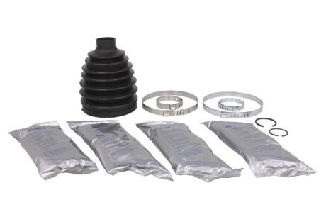 Кришка маслозаливної горловини Peugeot 407 03-11, Peugeot Expert 07-16, Citroen C4 04-11 Peugeot/Citroen 025866