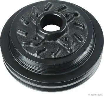 Ременный шкив JAKOPARTS J1090505