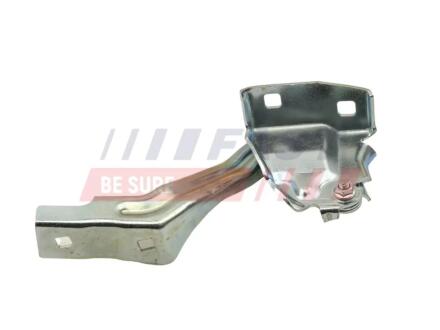 Петля капота ліва FIAT Ducato 14-; PEUGEOT Boxer 14-; CITROEN Jumper 14- FAST FT94007