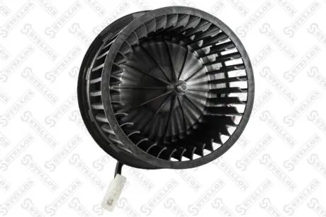 Моторчик обігрівача салону STELLOX 2999484SX