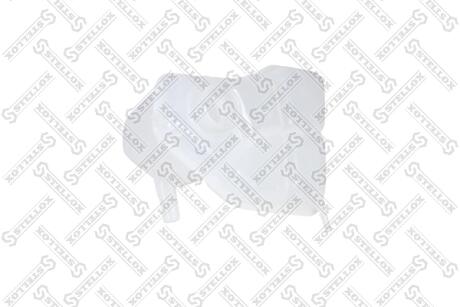 Бачок розширювальний STELLOX 7551205SX