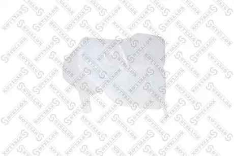 Бачок розширювальний STELLOX 7551205SX