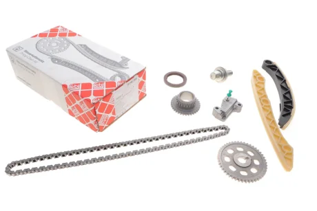 К-т приводу газорозподільчого механізму FEBI 183511 (фото 1)