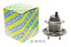 Підшипник маточини (задньої) Toyota Avensis/Rav4 00-09 R169.67