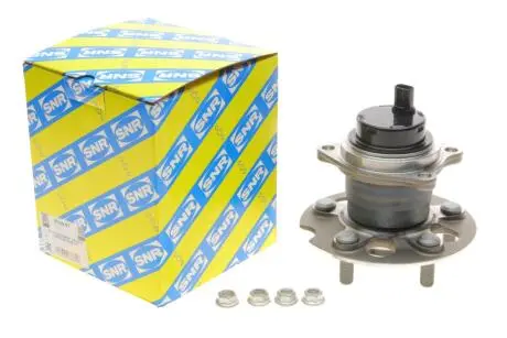 Комплект подшипника SNR NTN R169.67