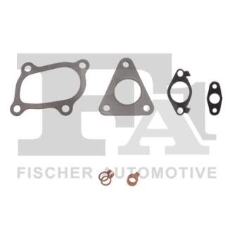 Комплект прокладок з різних матеріалів Fischer Automotive One (FA1) KT758-501