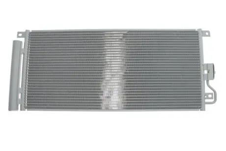 Радіатор кондиціонера NRF 350227