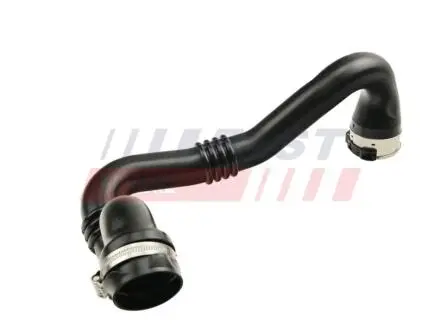 Патрубок повітряного фільтра Renault Master, 2,3DCi, 10- FAST FT65114