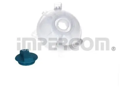 Бачок розширення охолоджуючої рідини з кришкою IMPERGOM 44189