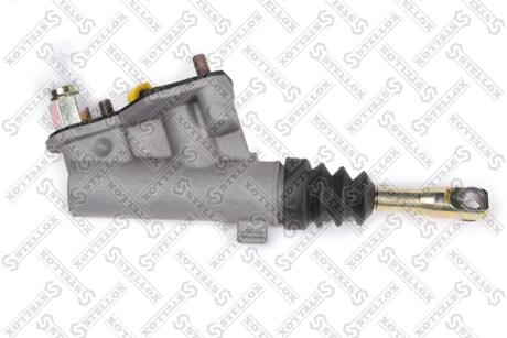 Циліндр зчеплення головний STELLOX 8300864SX