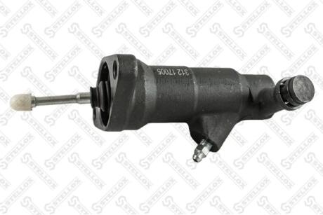 Циліндр зчеплення робочий STELLOX 0584127SX