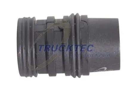 Патрубок системи охолодження Trucktec automotive 02.19.452