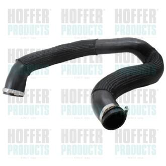 Рукав повітрозабірника гумовий Hoffer 961040