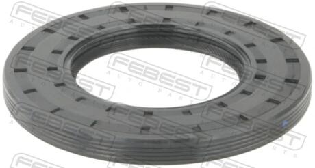 Сальник КПП 48.1X90.2X7.9X7.9 RANGE ROVER 3.0-5.0 09-17 FEBEST 95LAY-50900808R