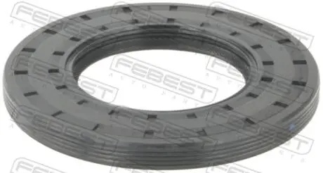 Сальник КПП 48.1X90.2X7.9X7.9 RANGE ROVER 3.0-5.0 09-17 FEBEST 95LAY-50900808R