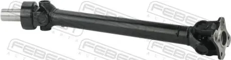 Карданний вал L200 2.5-3.5 05- FEBEST ASM-PSFKB4F