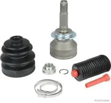 Шарнирный комплект JAKOPARTS J2826025
