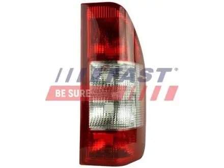 Ліхтар задн. прав. Mercedes Sprinter (95-) FAST FT86429