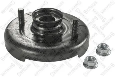 Опора амортизатора заднього STELLOX 1217032SX