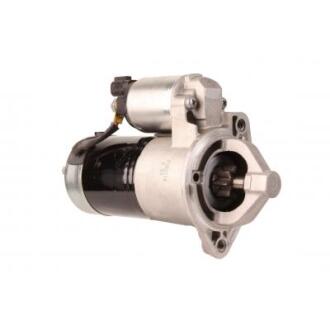 Стартер відновлений HYUNDAI Accent MC 06-10, i-30 FD 07-12, Elantra MD 11-16, Accent RB 10-18, i-30 GD 12-17, Matrix FC 01-08, Matrix FCT 08-10; KIA Ceed ED 07-12, Soul AM 08-13, Rio JB 06-11, Ceed JD 12-19, Soul PS 14-19, Rio UB 11-17, Carens UN 06- MSG 361002A300