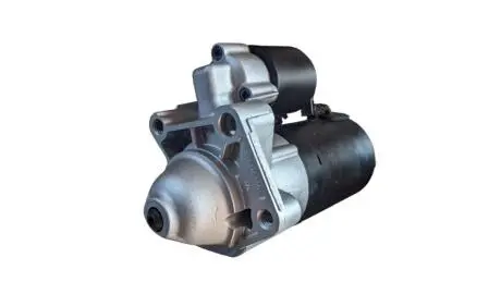 Стартер відновлений RENAULT Laguna 93-00; VOLVO S40 95-04, V40 96-04 MSG 0001107067