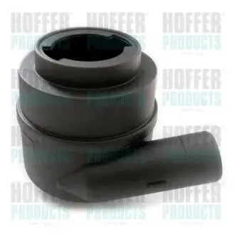 Фільтр очищення картерних газів Hoffer 8091635
