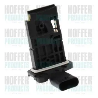 Витратомір повітря Hoffer 7516470