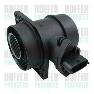 Витратомір повітря Hoffer 7516432