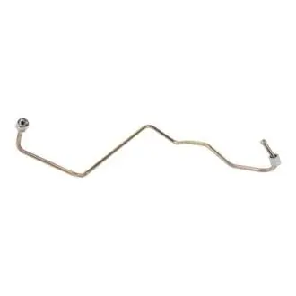 Фото 1 - труба оливна Bapmic BF0422730009 Труба оливна Bapmic BF0422730009 (фото 1)