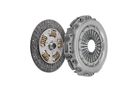 Комплект зчеплення Valeo 827616
