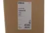 Випарник MAHLE KNECHT AE 222 000S (фото 2)