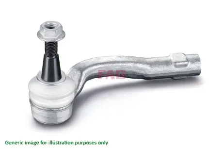 Рульовий наконечник FAG 840 1640 10