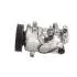 Компресор кондиціонера відновлений RENAULT Megane III 09-16, Scenic III 09-16 447150-0020