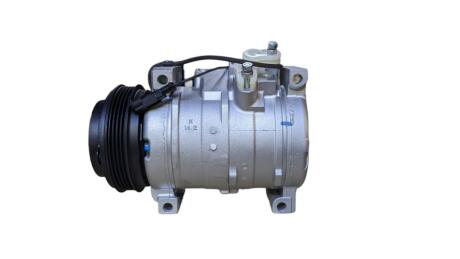 Компресор кондиціонера відновлений IVECO Daily E4 06-11 MSG 447280-1800