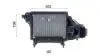Випарник MAHLE KNECHT AE 205 000P (фото 10)