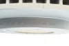 Тормозной диск Metelli 23-1076C (фото 3)